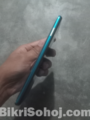 Redmi note 9 pro